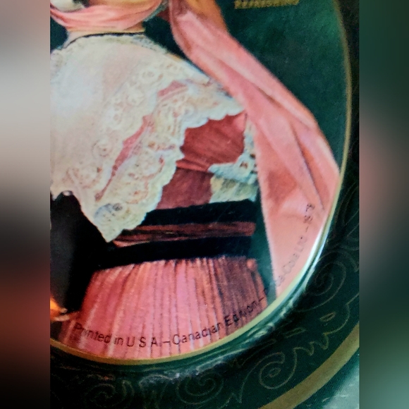 Vintage 1978 Coca-Cola Tin tip tray - Picture 3 of 4